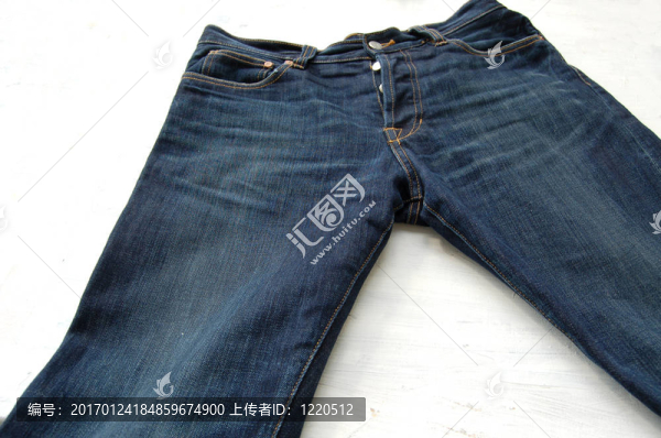 牛仔褲