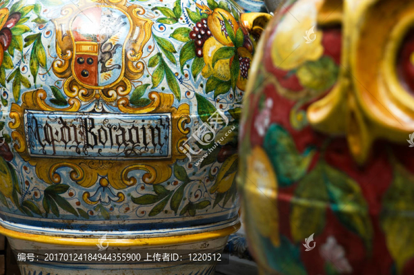 陶器陶瓷