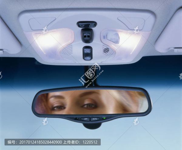 后視鏡