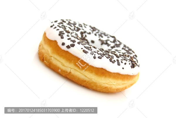 甜甜圈