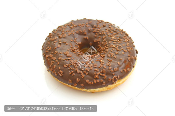 甜甜圈