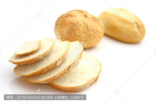 面包