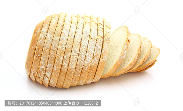 面包