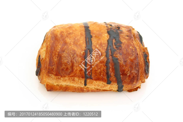 schokocroissants