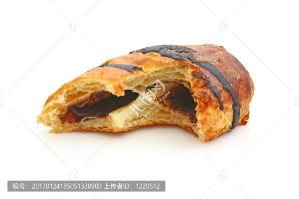 schokocroissants