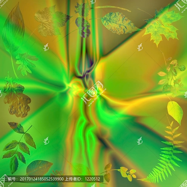 摘要葉片設(shè)計(jì)-匯圖網(wǎng) www.fosd68.com 摘要葉片設(shè)計(jì)