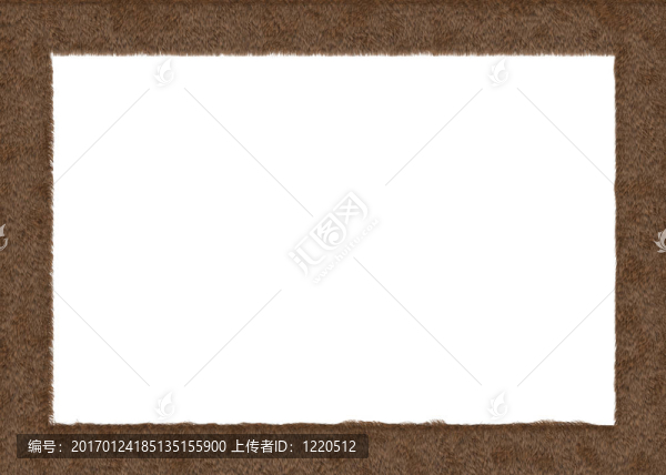 動(dòng)物毛皮的抽象攝影架