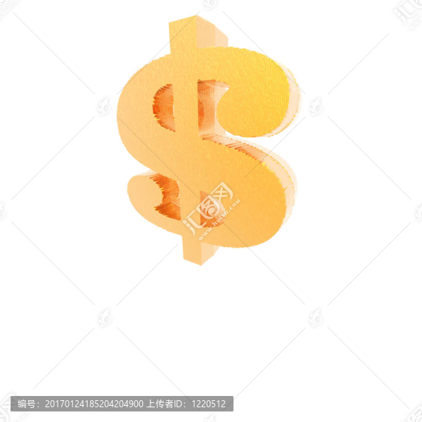 在白色上隔離的貨幣符號(hào)