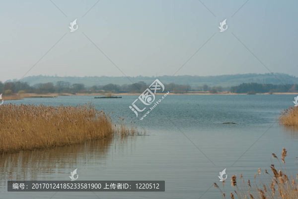 嚼谷湖