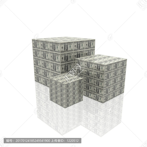 美元與美元的債券