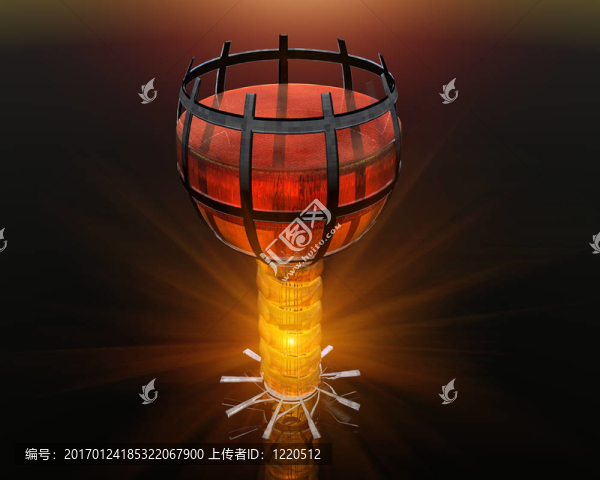 3D酷酒杯
