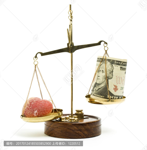 愛和錢-匯圖網(wǎng) www.fosd68.com 愛和錢