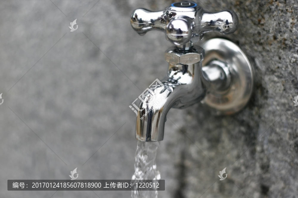 水龍頭