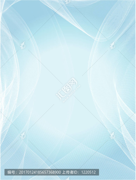 具有抽象光滑線的背景