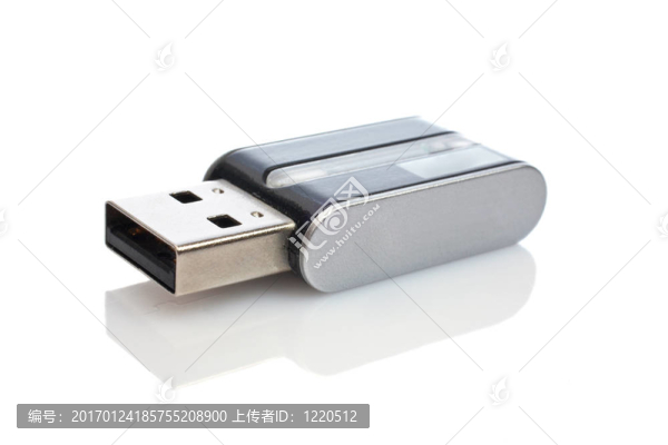 無線USB