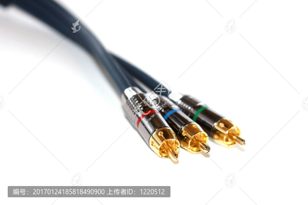 電纜組件