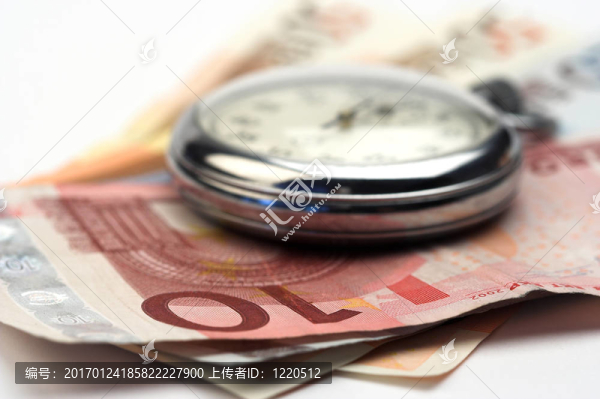 時(shí)間和金錢