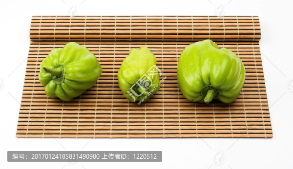 青椒