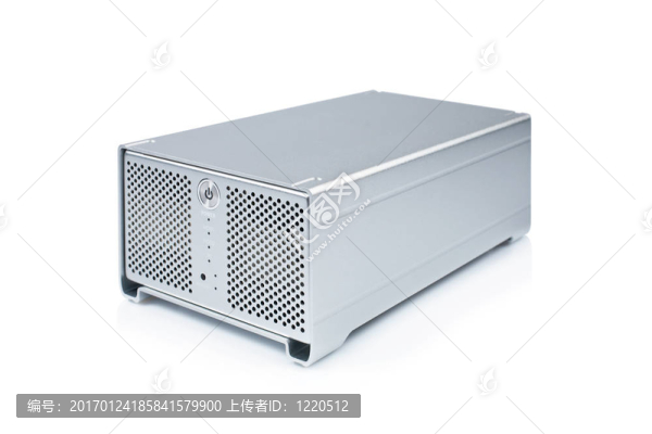 外部硬盤驅(qū)動(dòng)器