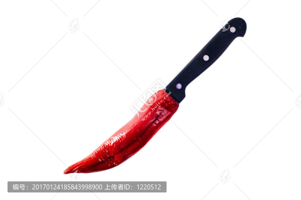 辣椒刀