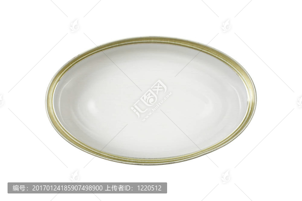 空的食物