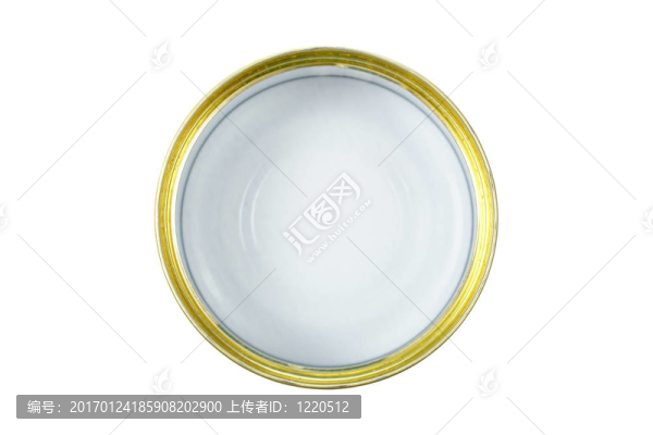 空的食物