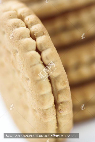 堆棧的餅干關(guān)閉