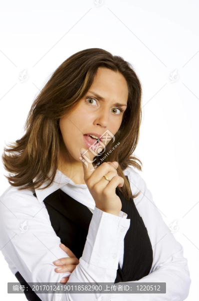 指著女孩-匯圖網(wǎng) www.fosd68.com 指著女孩