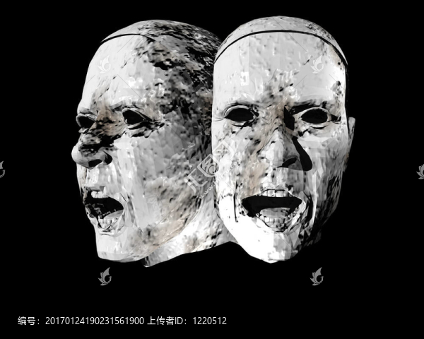 3d石頭