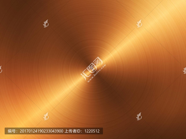圓刷金