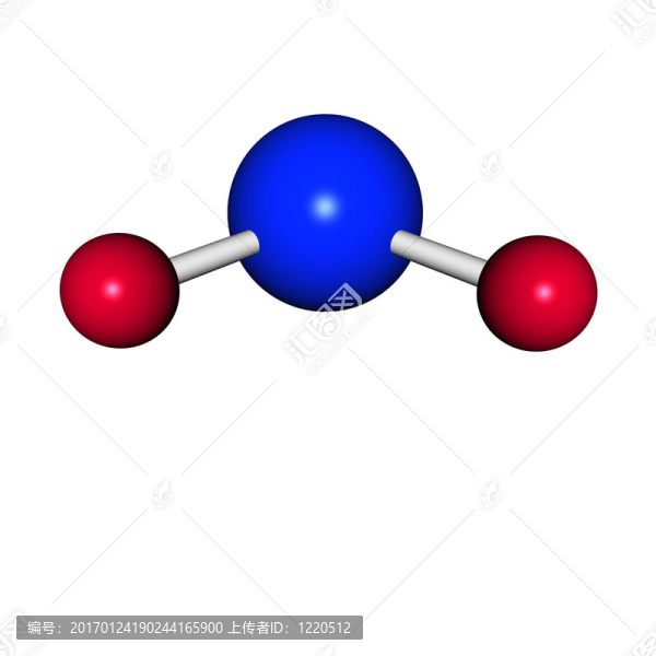 水分子H2O