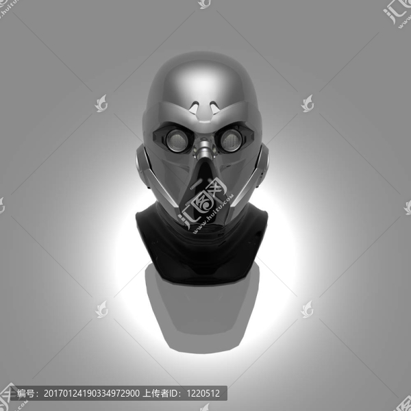 機(jī)器人的頭-匯圖網(wǎng) www.fosd68.com 機(jī)器人的頭