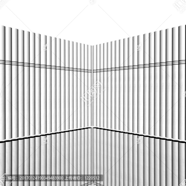 頭骨與香煙