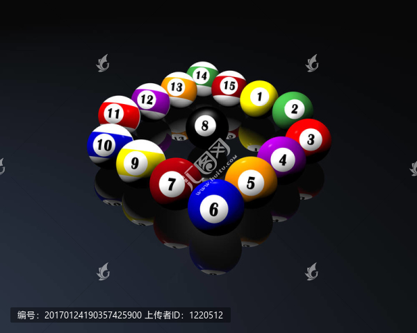 十五臺(tái)球臺(tái)球