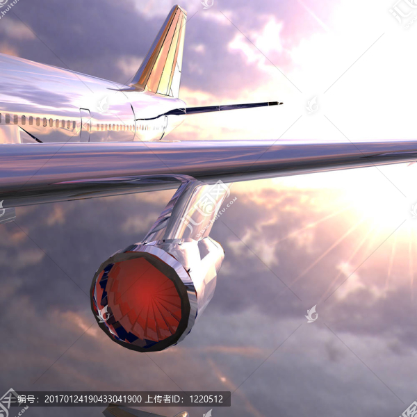 客機