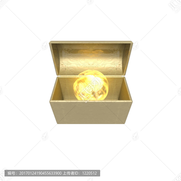 白胸隔離在一個白色的