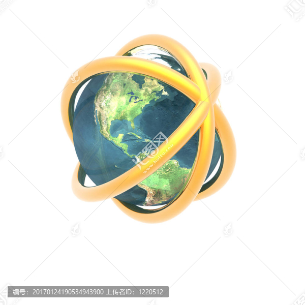 衛(wèi)星繞地球運行的人造衛(wèi)星