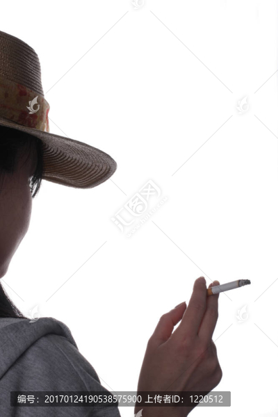 女人