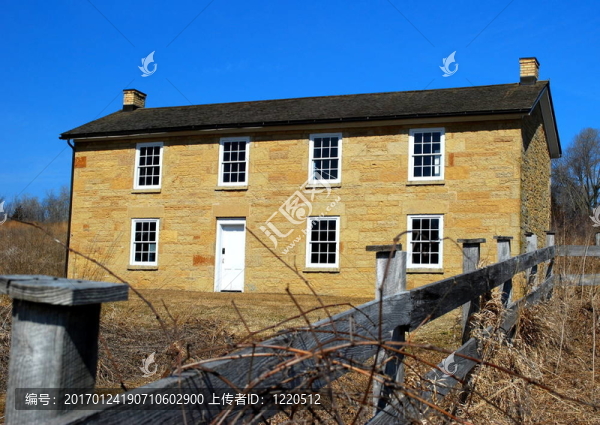 礦業(yè)博物館-匯圖網(wǎng) www.fosd68.com 礦業(yè)博物館