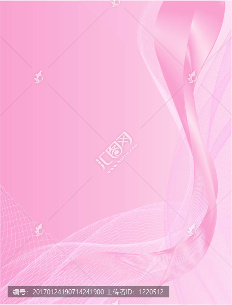 背景抽象模式