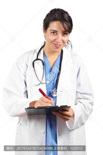 女醫(yī)生寫的
