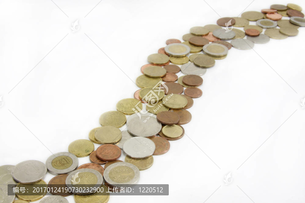金錢河