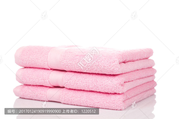 粉紅色毛巾-匯圖網(wǎng) www.fosd68.com 粉紅色毛巾