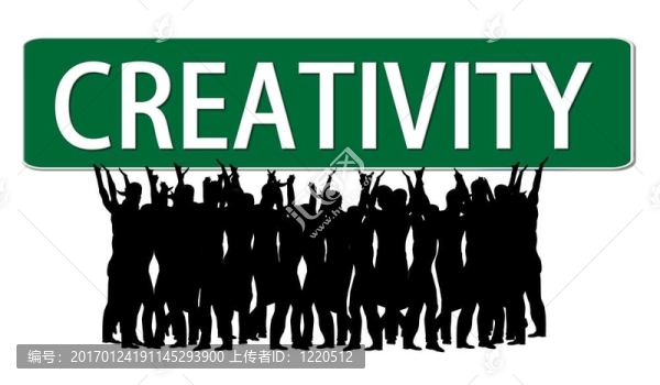 商業(yè)人-創(chuàng)造力