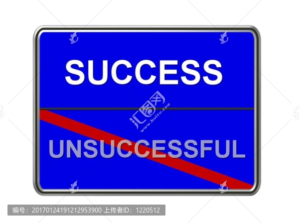成功的成功