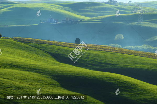 陽光照耀的領(lǐng)域