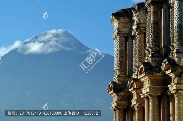 安提瓜；瓜地馬拉