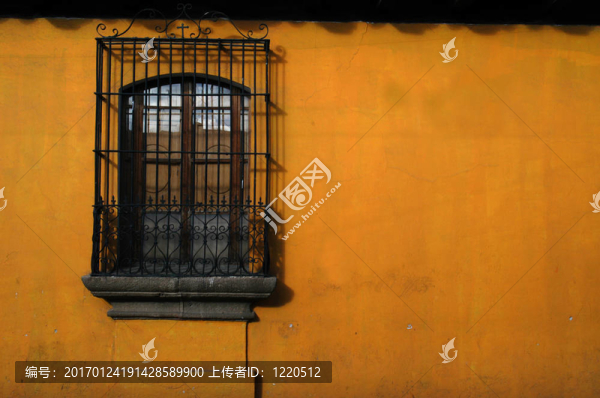 墨西哥禁止窗口