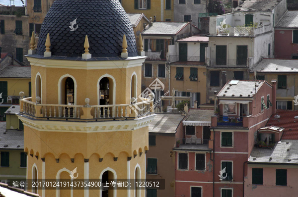 維爾納扎；意大利