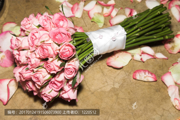 婚禮鮮花